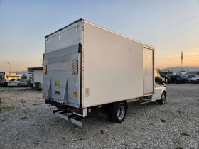 Ford Transit Падащ Борд, Клима, До 3.5 тона, снимка 5
