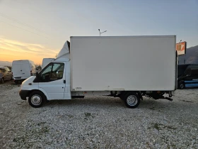 Ford Transit Падащ Борд, Клима, До 3.5 тона, снимка 2