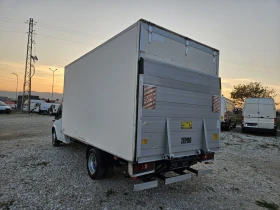 Ford Transit Падащ Борд, Клима, До 3.5 тона, снимка 3