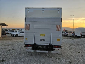 Ford Transit Падащ Борд, Клима, До 3.5 тона, снимка 4