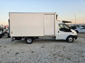 Ford Transit Падащ Борд, Клима, До 3.5 тона, снимка 6