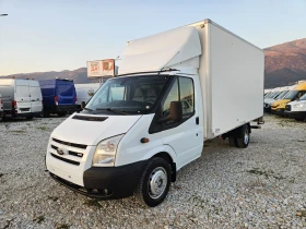 Ford Transit Падащ Борд, Клима, До 3.5 тона, снимка 1