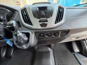 Ford Transit 2.0 TDCI ЕВРО 6 350, снимка 10