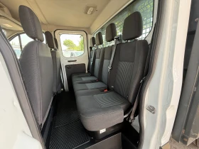 Ford Transit 2.0 TDCI ЕВРО 6 350, снимка 12