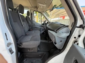 Ford Transit 2.0 TDCI ЕВРО 6 350, снимка 11