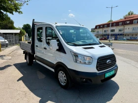 Ford Transit 2.0 TDCI ЕВРО 6 350, снимка 6