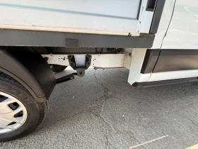 Ford Transit 2.0 TDCI ЕВРО 6 350, снимка 13