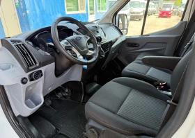 Ford Transit 2.0 TDCI ЕВРО 6 350, снимка 9
