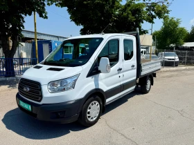 Ford Transit 2.0 TDCI ЕВРО 6 350, снимка 1