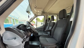 Ford Transit 2.0 TDCI ЕВРО 6 350, снимка 8