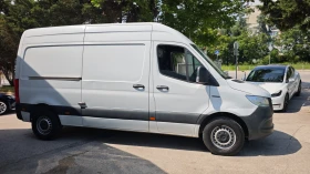 Mercedes-Benz Sprinter eSprinter 311 W910, снимка 4