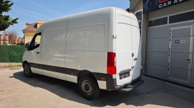 Mercedes-Benz Sprinter eSprinter 311 W910, снимка 6