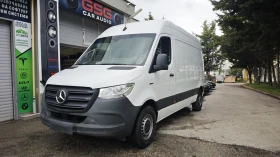 Mercedes-Benz Sprinter eSprinter 311 W910, снимка 1