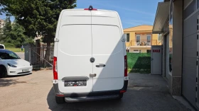 Mercedes-Benz Sprinter eSprinter 311 W910, снимка 5