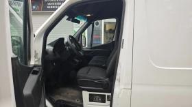 Mercedes-Benz Sprinter eSprinter 311 W910, снимка 10