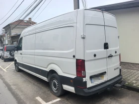Man TGE TGE 3.140, снимка 13