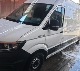 Man TGE TGE 3.140, снимка 12