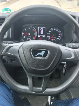 Man TGE TGE 3.140, снимка 10
