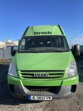 Iveco 35s13 | Mobile.bg    6