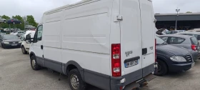 Iveco Daily 3.0I 16V CNG | Mobile.bg    5