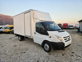 Ford Transit Падащ Борд, Клима, До 3.5 тона, снимка 7