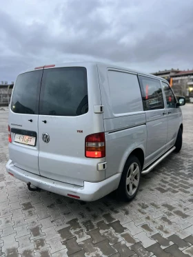 VW T5 Топ състояние, снимка 5