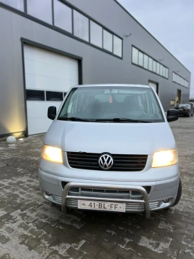 VW T5 Топ състояние, снимка 7