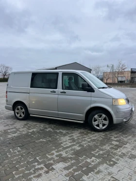 VW T5 Топ състояние, снимка 4