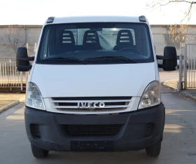 Iveco Daily КРАН, снимка 2