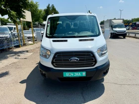 Ford Transit 2.0 TDCI  6 350 | Mobile.bg    7