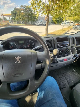 Peugeot Boxer 2.2 hdi | Mobile.bg    6