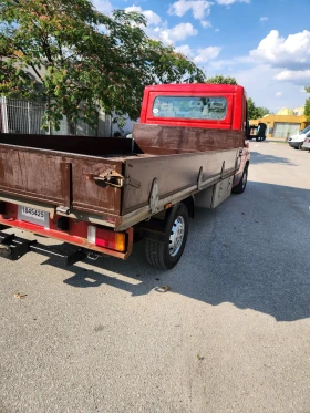     Peugeot Boxer 2.2 hdi