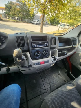 Peugeot Boxer 2.2 hdi | Mobile.bg    5