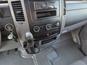 Обява за продажба на Mercedes-Benz Sprinter 316 CDI, 4 X 4, Бързи/Бавни, КРАН, 7 местен, Климатик, ~51 480 лв. - изображение 10 | Auto.bg Обява за продажба на Mercedes-Benz Sprinter 316 CDI, 4 X 4, Бързи/Бавни, КРАН, 7 местен, Климатик, ~51 480 лв. - изображение 10
