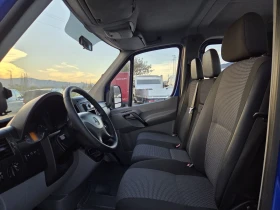 Обява за продажба на Mercedes-Benz Sprinter 316 CDI, 4 X 4, Бързи/Бавни, КРАН, 7 местен, Климатик, ~51 480 лв. - изображение 8 | Auto.bg Обява за продажба на Mercedes-Benz Sprinter 316 CDI, 4 X 4, Бързи/Бавни, КРАН, 7 местен, Климатик, ~51 480 лв. - изображение 8