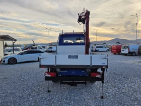 Обява за продажба на Mercedes-Benz Sprinter 316 CDI, 4 X 4, Бързи/Бавни, КРАН, 7 местен, Климатик, ~51 480 лв. - изображение 3 | Auto.bg Обява за продажба на Mercedes-Benz Sprinter 316 CDI, 4 X 4, Бързи/Бавни, КРАН, 7 местен, Климатик, ~51 480 лв. - изображение 3