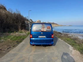 VW T5 Transporter, снимка 3