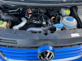 VW T5 Transporter, снимка 9