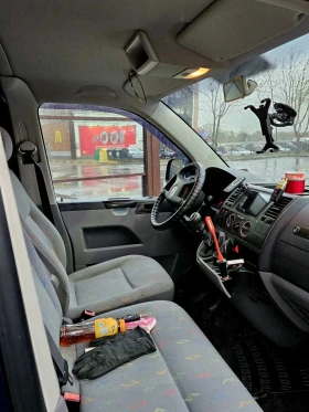 VW T5, снимка 6