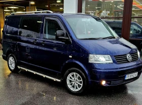 VW T5, снимка 3