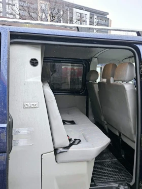 VW T5, снимка 8