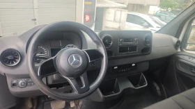 Mercedes-Benz Sprinter eSprinter 311 W910 | Mobile.bg � ����� ������ 12