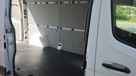 Mercedes-Benz Sprinter eSprinter 311 W910 | Mobile.bg � ����� ������ 7