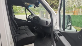 Mercedes-Benz Sprinter eSprinter 311 W910 | Mobile.bg � ����� ������ 13
