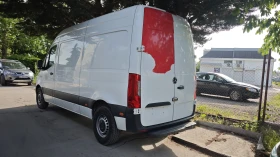 Mercedes-Benz Sprinter eSprinter 311 W910 | Auto.bg — изображение 6