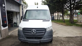 Mercedes-Benz Sprinter eSprinter 311 W910 | Mobile.bg � ����� ������ 2