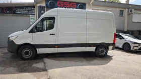 Mercedes-Benz Sprinter eSprinter 311 W910 | Mobile.bg � ����� ������ 5