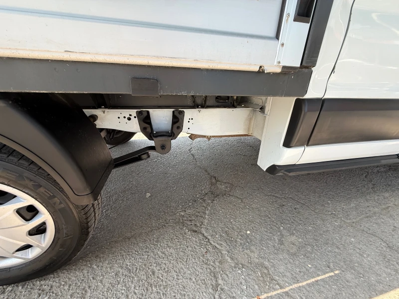 Ford Transit 2.0 TDCI ЕВРО 6 350, снимка 13 - Бусове и автобуси - 50723632