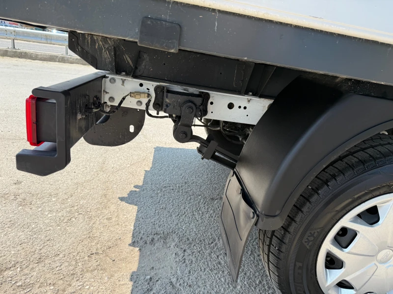 Ford Transit 2.0 TDCI ЕВРО 6 350, снимка 14 - Бусове и автобуси - 50723632