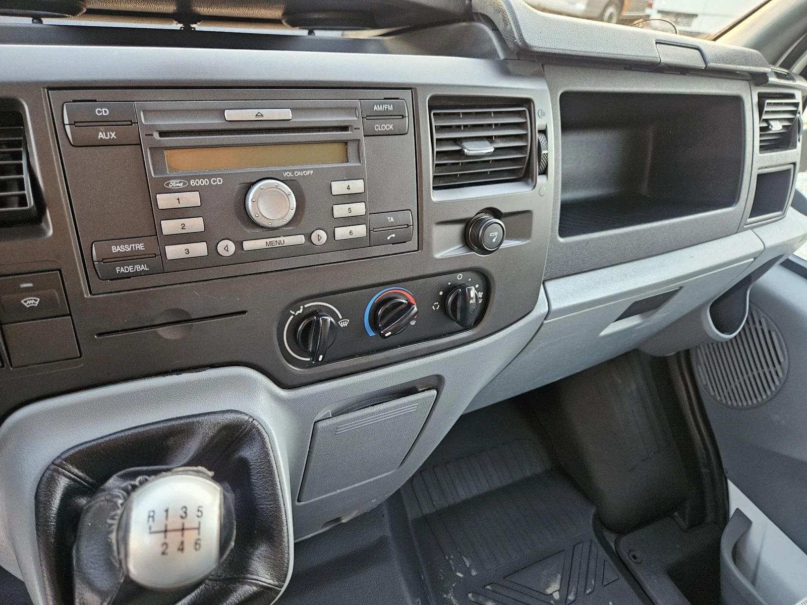 Ford Transit  , ,  3.5  | Mobile.bg   11